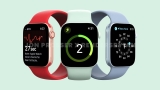 Apple Watch Series 7’nin Tasarımı Ortaya Çıktı!