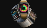 Apple Watch Series 8 Tanıtıldı – Fiyatı ve Özellikleri