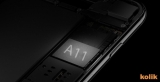 Apple, iPhone 8 İçin A11 Yonga Siparişini Veriyor