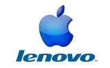 Lenovo ”İn” Apple ”out”