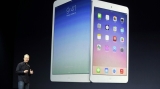 Apple iPad zirveye oynuyor