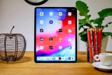 Apple iPad 2022, OLED Panele Sahip Olacak!