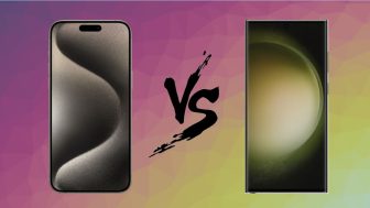 Apple iPhone 15 Pro Max vs. Samsung Galaxy S23 Ultra Karşılaştırma