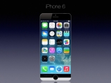 Apple iPhone 6 pili görüntülendi