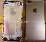 Apple iPhone 6 tekrar göründü