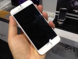 Apple iPhone 6 görüntülendi