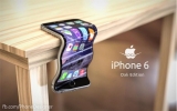 Eğilen iPhone 6 Plus’lar ne olacak?
