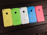 Apple iPhone 5C indirimde