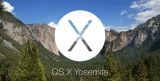 Apple OS X Yosemite detaylı inceleme
