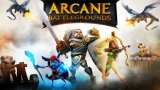 Arcane Battlegrounds inceleme