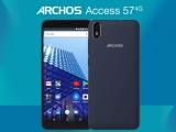 Archos Access 57 Tanıtıldı – Özellikleri, Çıkış Tarihi ve Fiyatı