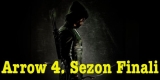 Arrow 4. Sezon 23. Bölüm fragmanı yayınlandı
