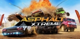 Asphalt Xtreme Çıktı!
