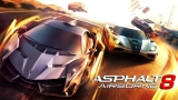 Asphalt 8: Airborne Windows için güncellendi
