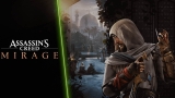 Assassin’s Creed Mirage iPhone ve iPad’e Geliyor