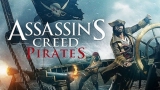 Windows Phone için Assassin’s Creed Pirates yayınlandı