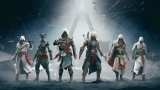 Assassin’s Creed Unity Ön Siparişte!