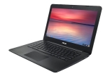 Asus Chromebook satışa sunuldu