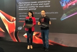 Asus Yeni ROG Oyun Bilgisayarlarını Tanıttı