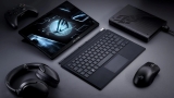 Asus ROG Flow Z13 Ayrılabilen Tablet Görücüye Çıktı