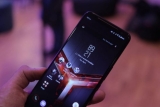 Asus ROG Phone 2 Dayanıklılık Testi ile Dikkat Çekti