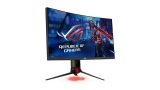 ASUS, ROG Strix XG27WQ Kavisli Oyun Monitörünü Duyurdu!