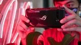 Asus Rog Phone 5, Master Lu Testinden Geçti!