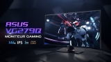 Asus VG279Q Teknik Özellikleri!