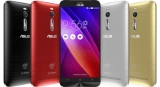 Asus ZenFone 2 tanıtıldı