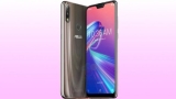 Asus ZenFone Max M2 Bir Kez Daha Sızdı
