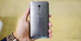 Asus Zenfone 2 Yeni Güncelleme Alıyor
