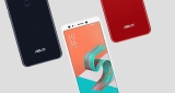 Asus Zenfone 5 Canlı Canlı Görüntülendi