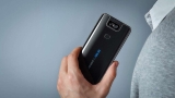 Asus Zenfone 7 Gerçek Görüntüsü Sızdı