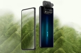 Asus ZenFone 8 Mini, Bir Sertifika Aldı – Detaylar!