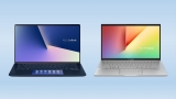 Asus Zenbook 14 vs Asus Vivobook S14 Karşılaştırma