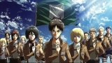 Attack On Titan Benzeri Animeler!