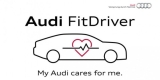 Audi Fit Driver Programı