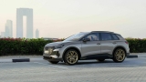 Audi Q4 e-tron 2024 tanıtıldı –  daha uzun menzil ve daha fazla güç