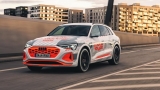 2023 Audi Q8 E-Tron ve Q8 E-Tron Sportback 9 Kasım’da piyasaya çıkacak