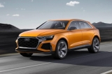 Yeni Nesil Audi Q8 Sport Tüm Özellikleri ve Satış Fiyatı