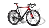 Audi Sport Racing Bike 20.000 Dolar Değerinde!