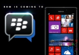 Windows Phone BBM için beta kayıtları başladı