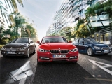2016 model BMW 3 Serisi fiyatları açıklandı