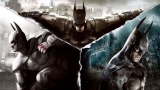 Batman Arkham Collection Steam’de Yüzde 85 İndirimde