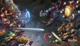 Battle Chasers: Nightwar Sistem Gereksinimleri