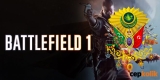 Battlefield 1’de Osmanlı İmparatorluğu Yer Alacak!