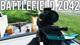Battlefield 2042 İnceleme