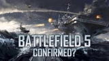 Battlefield 5, Yeni Oyunu Geliyor