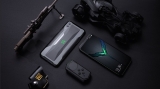 Oyun Telefonu – Xiaomi Black Shark 3’ün Ekran Özellikleri Sızdırıldı!