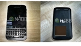 BlackBerry Classic ortaya çıktı!